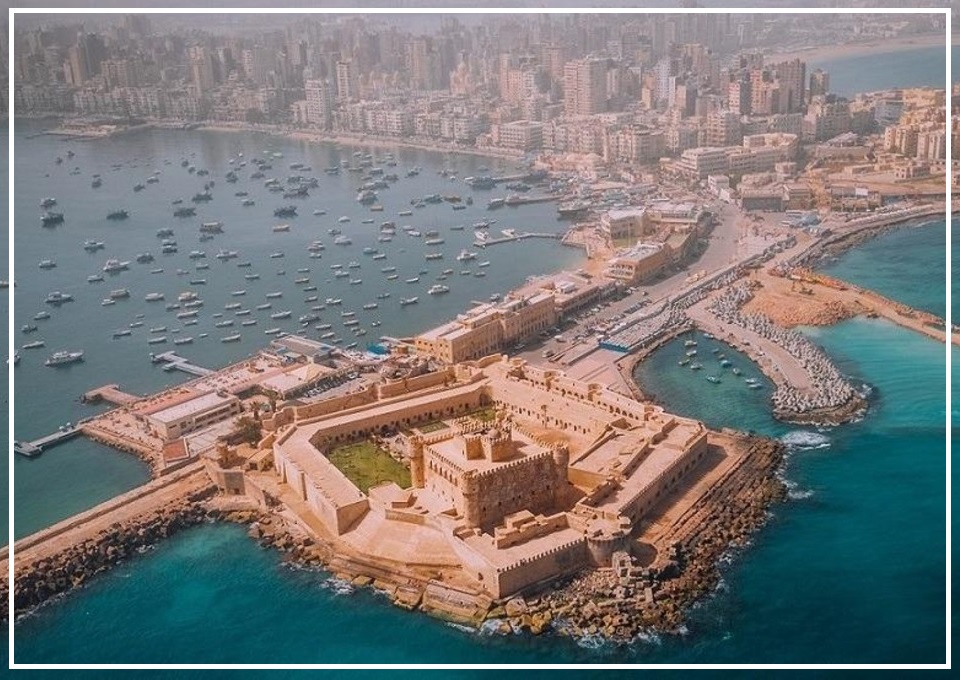 Kahire ve İskenderiye - 2 Günlük Tur