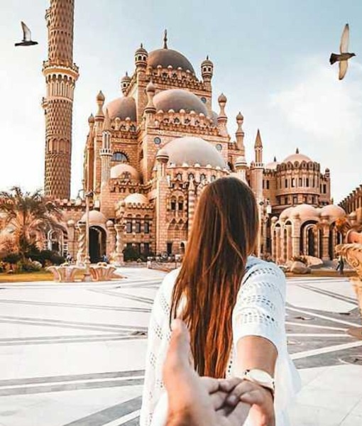 Şarm El Şeyh