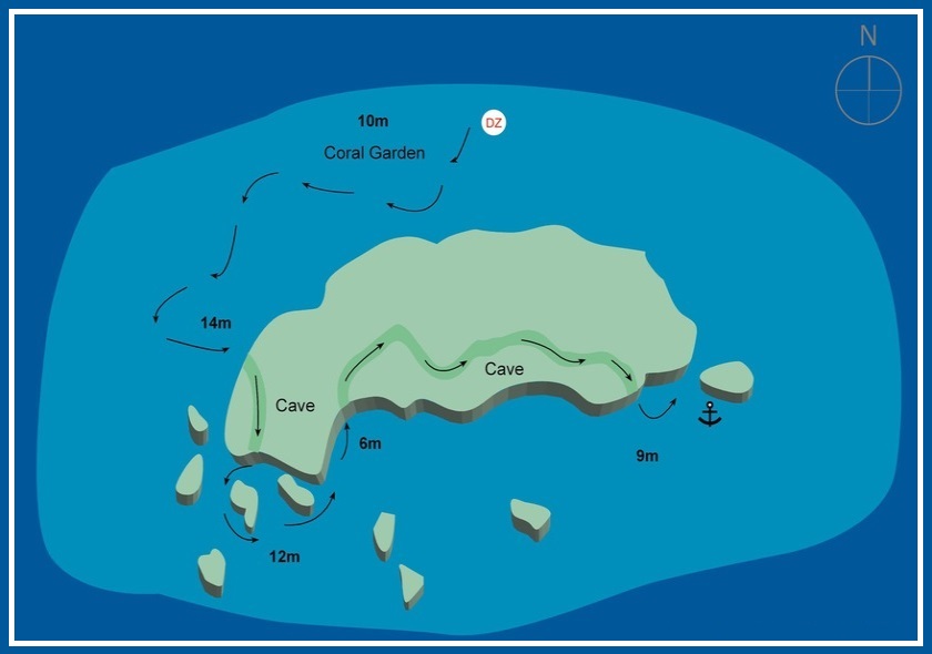 Ebu Dabbab (kaplumbağa koyu)