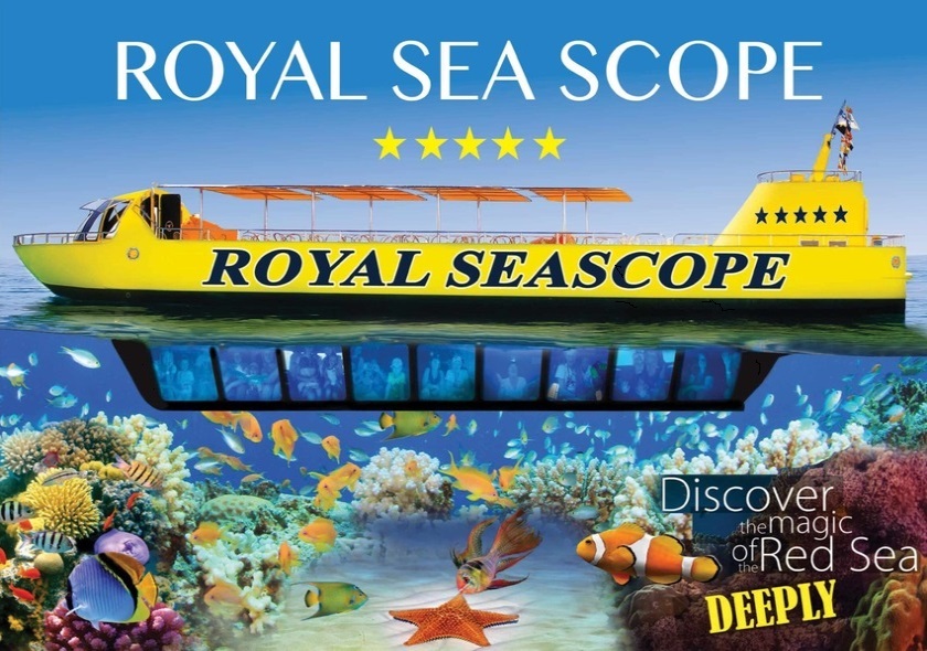 SEASCOPE (Denizaltılar)